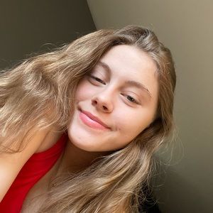 Meet your Posher, Camdyn